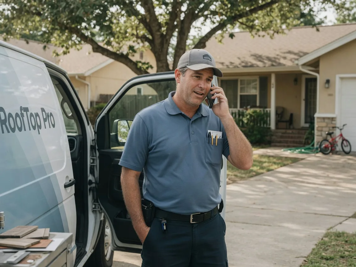 Roof Repair Lott, TX FAQs