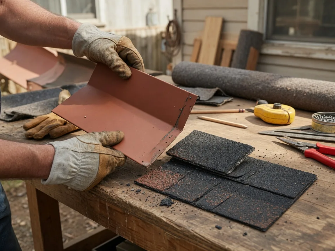 Roof Repair company in Lott, TX